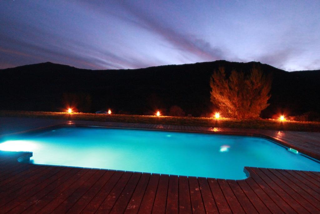 Agama Tented Camp Garies Εξωτερικό φωτογραφία